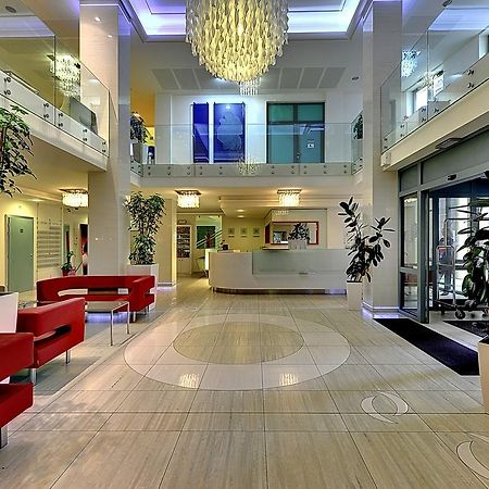 St. Joseph Royal Regent Hotel Karlovy Vary Luaran gambar
