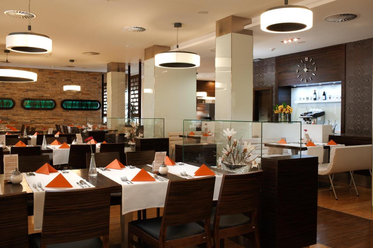 St. Joseph Royal Regent Hotel Karlovy Vary Luaran gambar