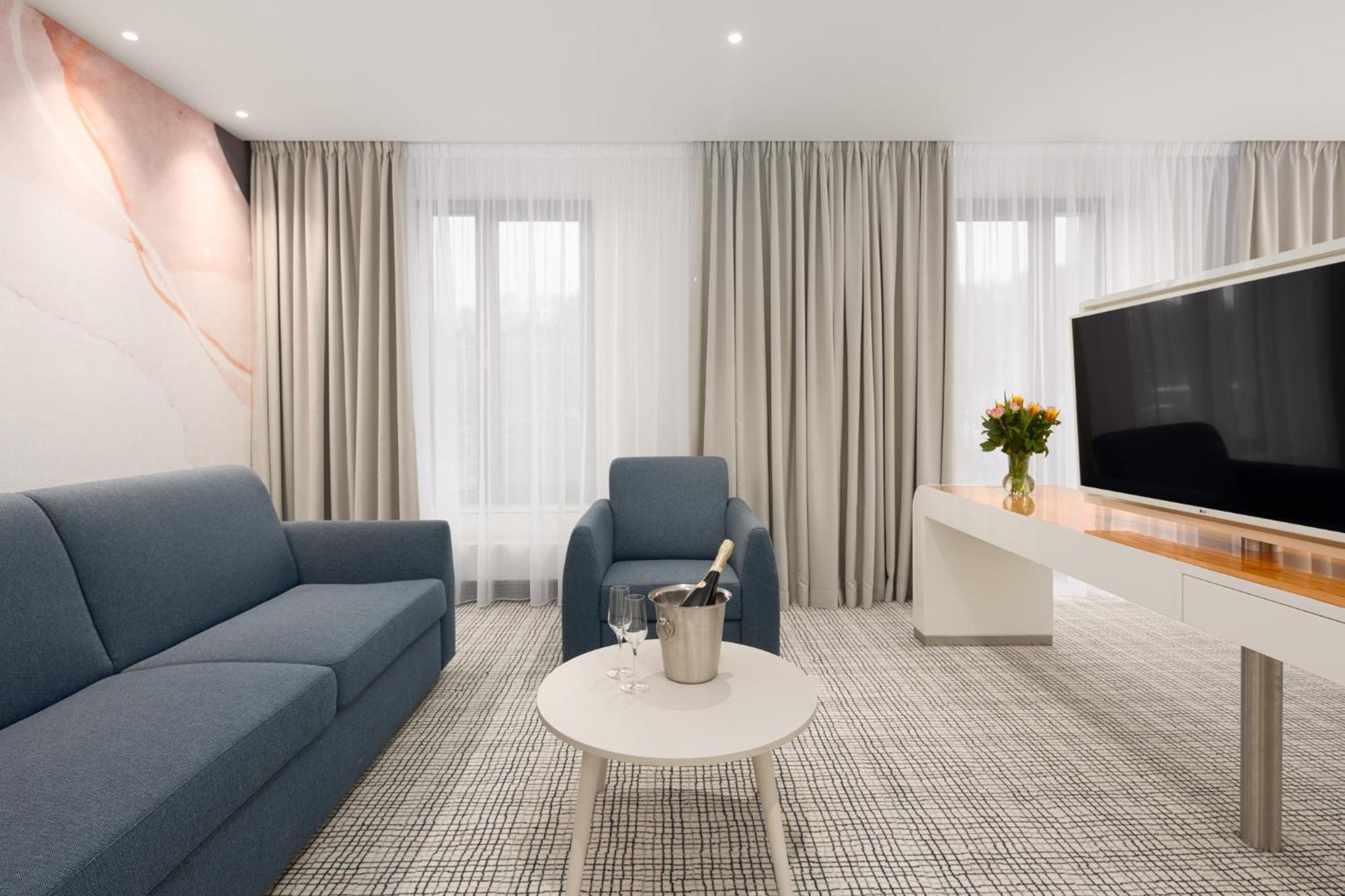 St. Joseph Royal Regent Hotel Karlovy Vary Luaran gambar