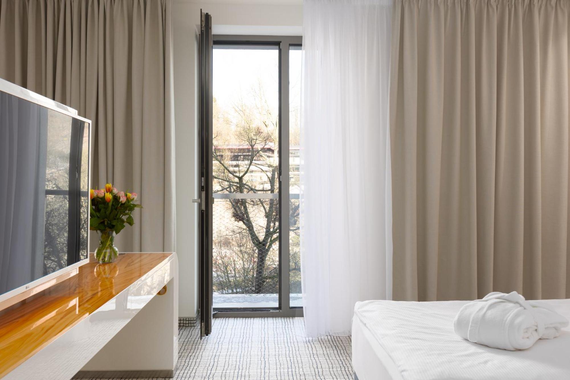 St. Joseph Royal Regent Hotel Karlovy Vary Luaran gambar