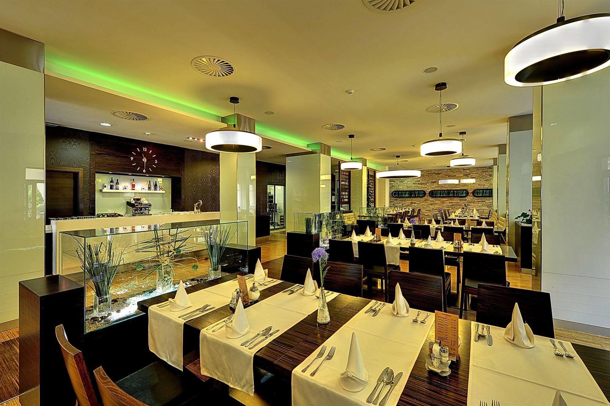 St. Joseph Royal Regent Hotel Karlovy Vary Luaran gambar