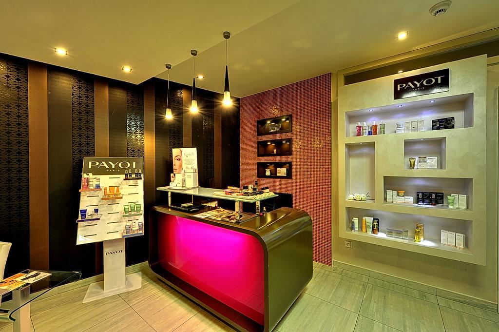 St. Joseph Royal Regent Hotel Karlovy Vary Luaran gambar