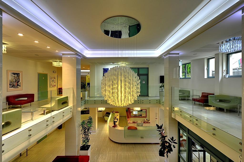 St. Joseph Royal Regent Hotel Karlovy Vary Luaran gambar