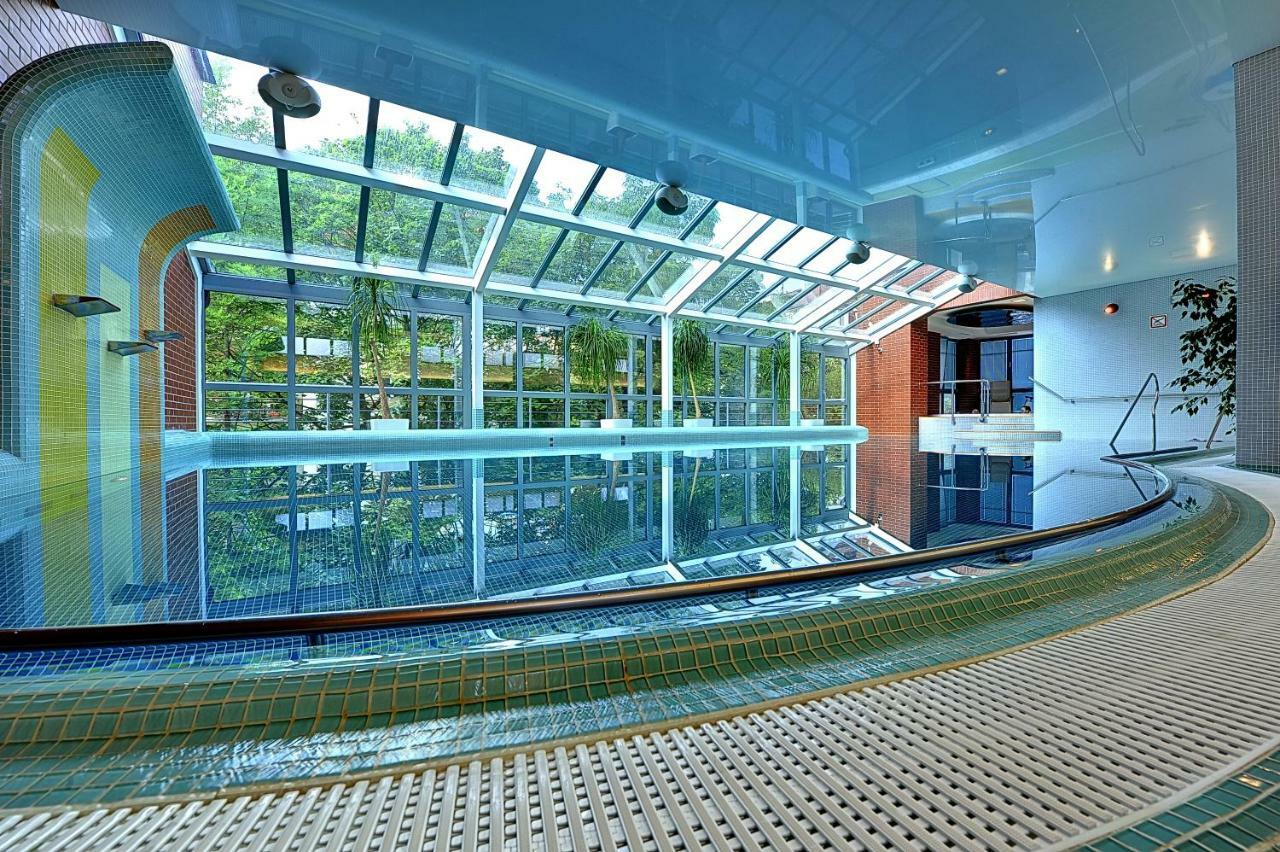 St. Joseph Royal Regent Hotel Karlovy Vary Luaran gambar