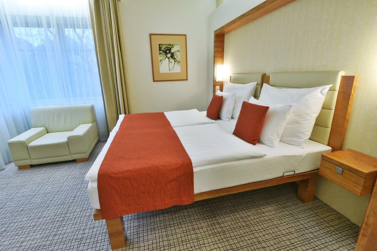 St. Joseph Royal Regent Hotel Karlovy Vary Luaran gambar